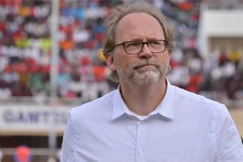 مدرب منتخب مالي يتحدث ليلا كورة عن.. موقفه من عودة ديانج للأهلي.. وهل يرشح مصر للتتويج بأمم أفريقيا؟